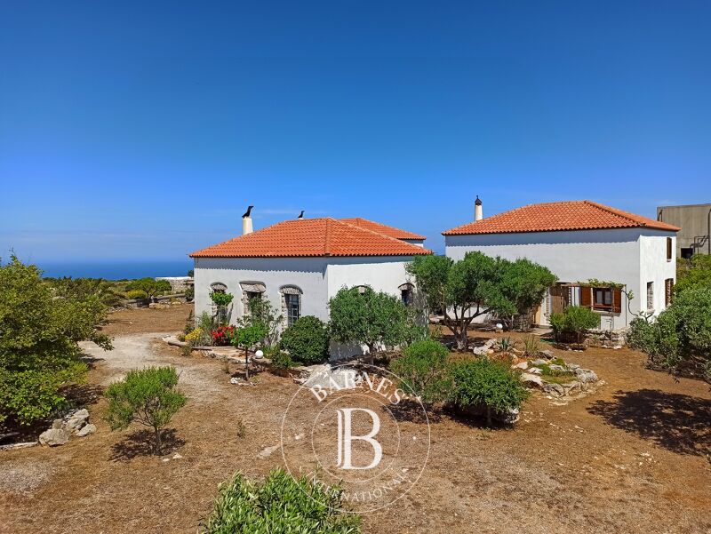 À vendre, Appartement Kythira - picture 1