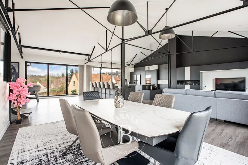 À vendre, Maison Aigremont - picture 2