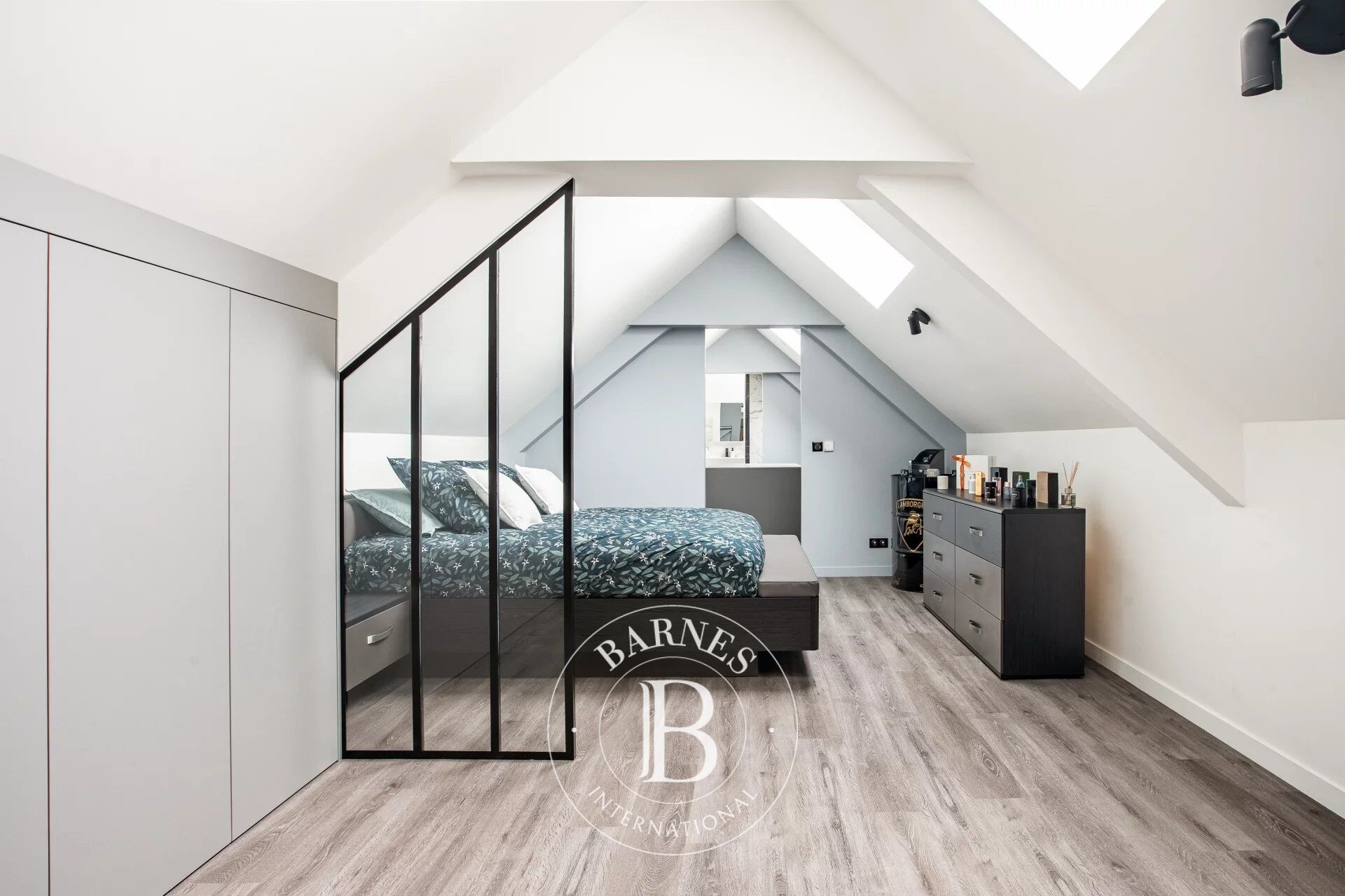 Belle demeure contemporaine 5 chambres à Aigremont - picture 3