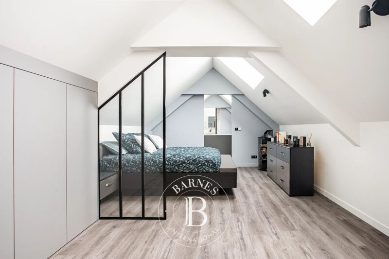 À vendre, Maison Aigremont - picture 3