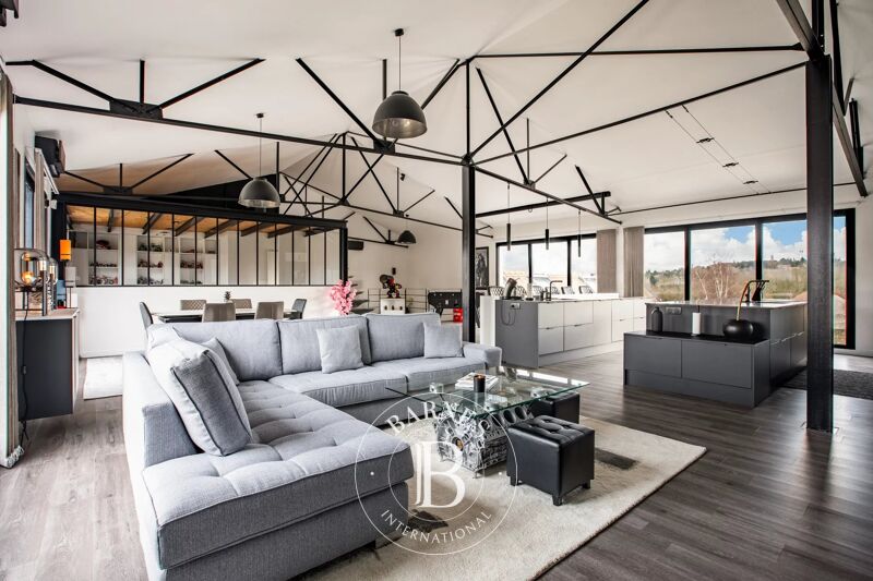 À vendre, Maison Aigremont - picture 1