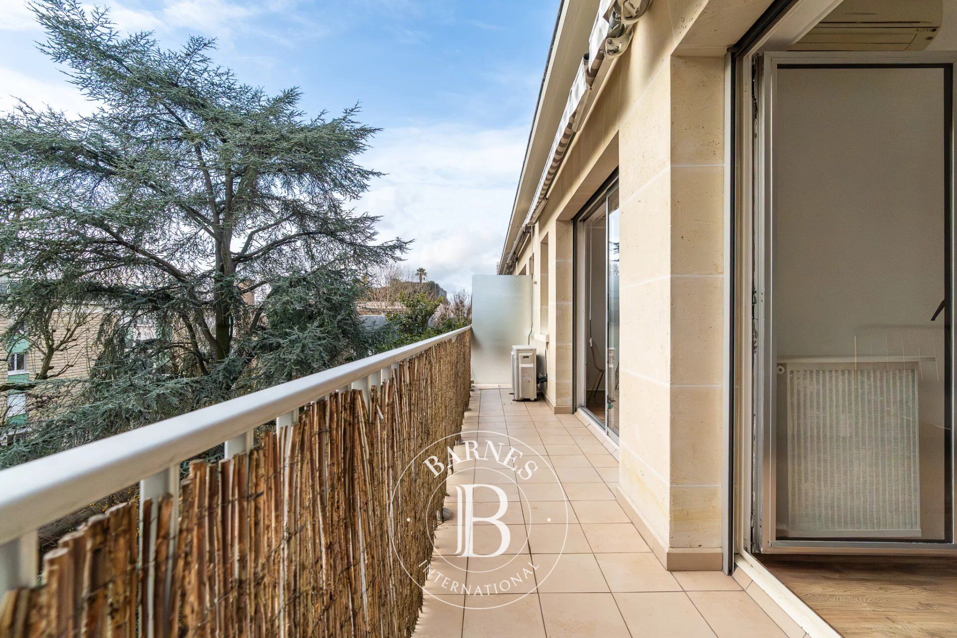 Piso Neuilly-sur-Seine - picture 3