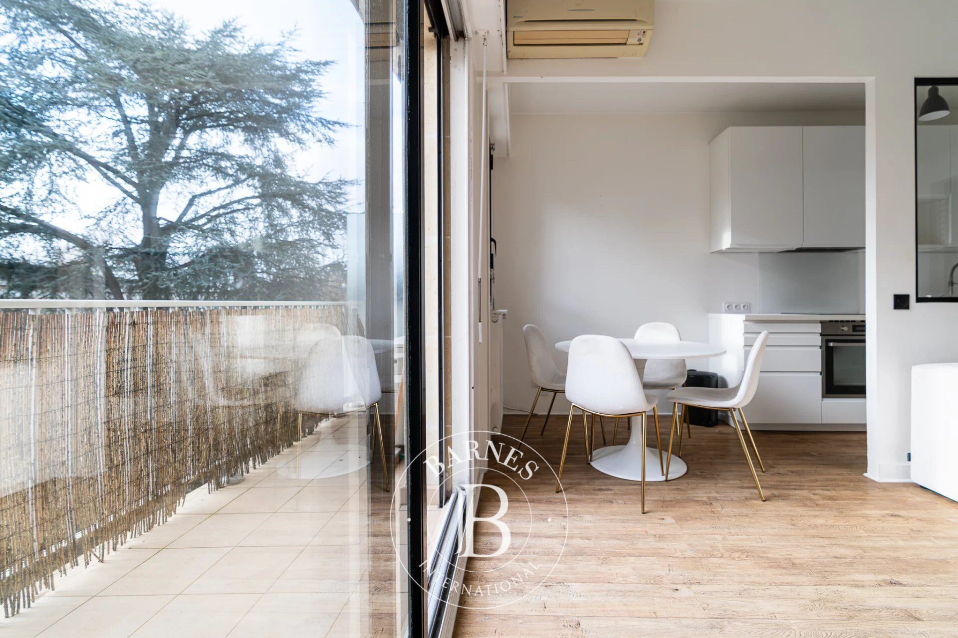 Piso Neuilly-sur-Seine - picture 2