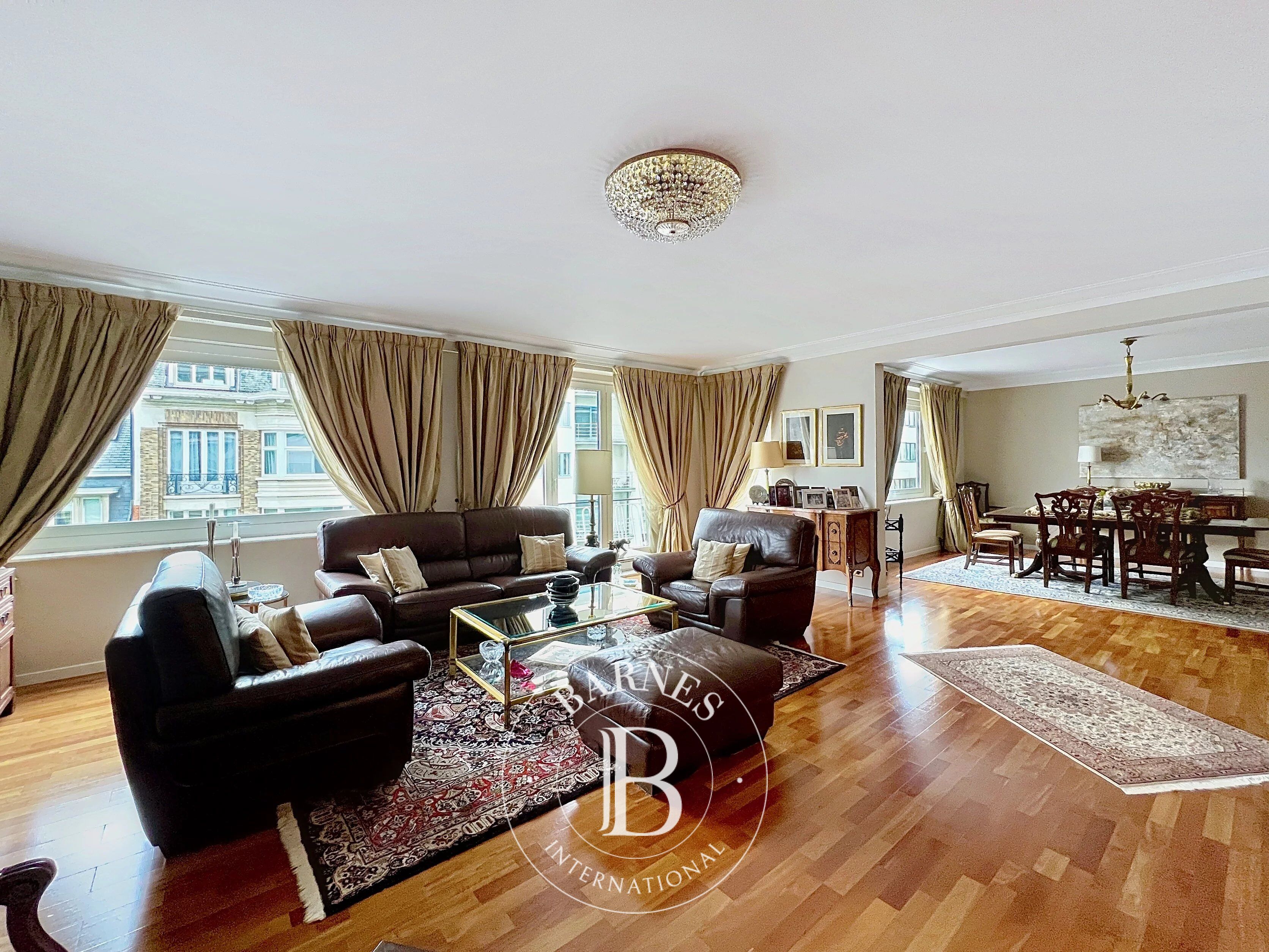 Appartamento Ixelles - picture 1