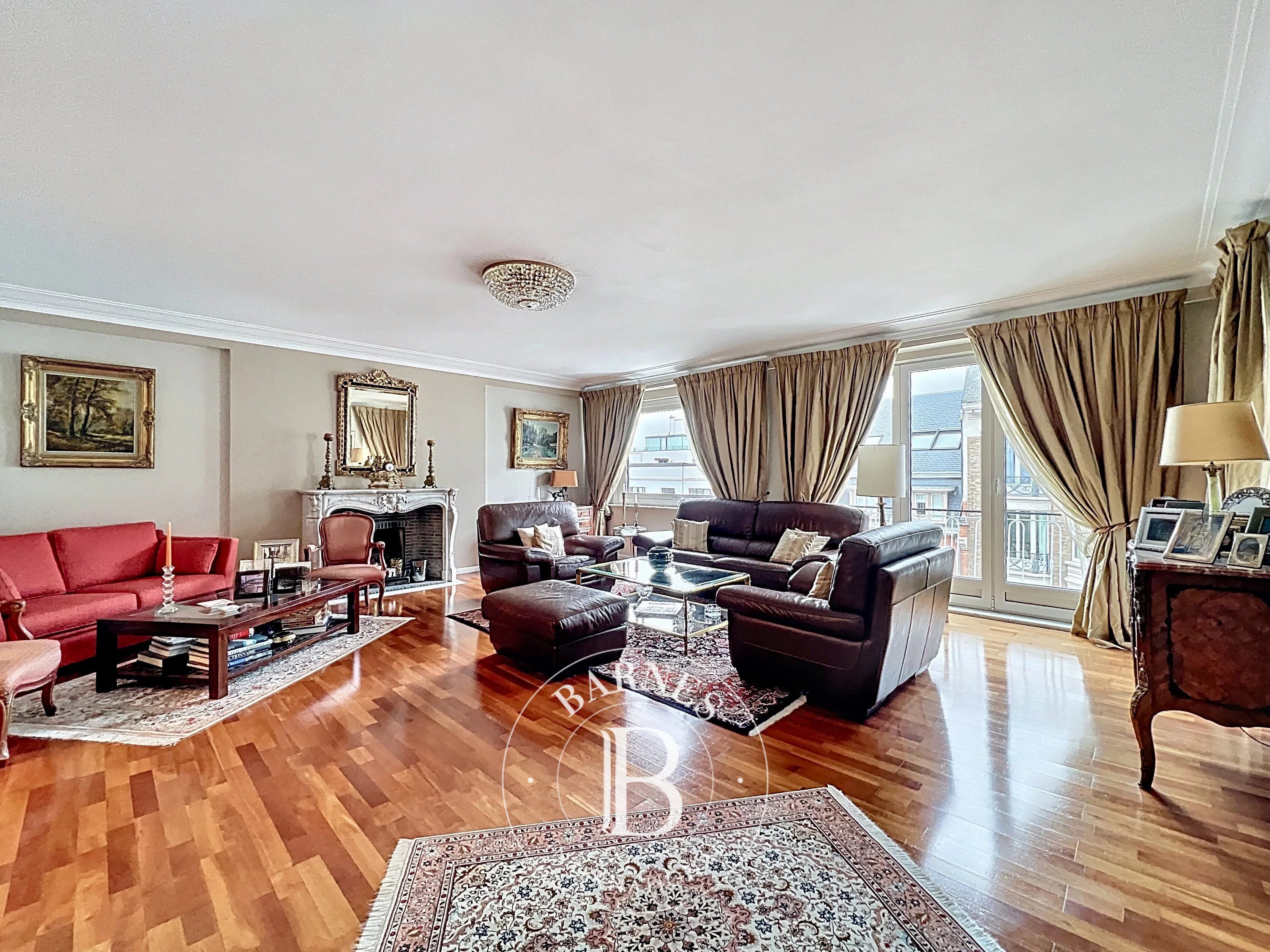 Appartamento Ixelles - picture 3