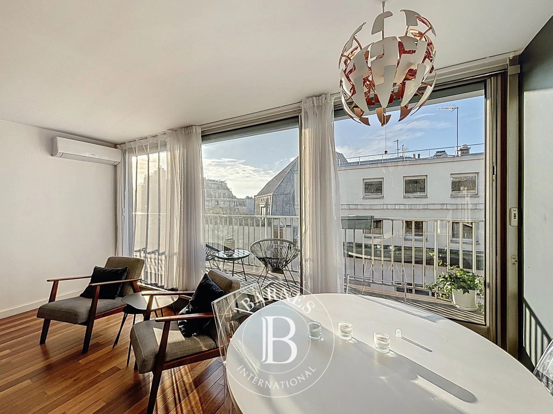 The BARNES rental department is presenting this property: - picture 3