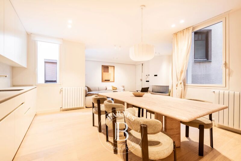 For Sale, Apartment Madrid - picture 2