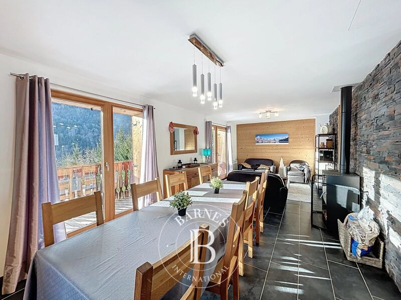 Vendita Chalet | Saint-Jean-d'Aulps - picture 3