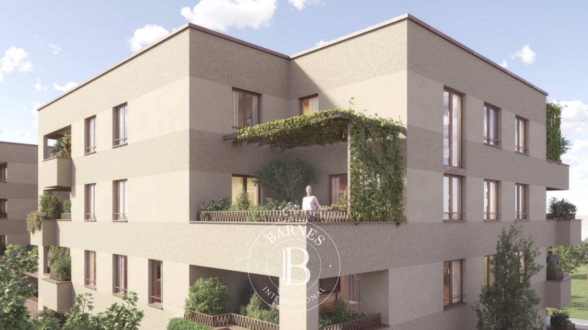 Vente Appartements - Terville - Résidence LE 27 - picture 3