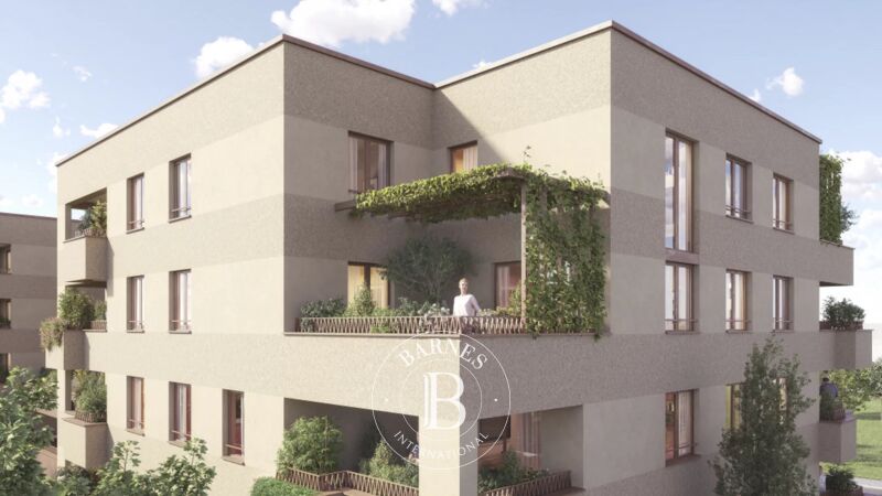 New development Terville - picture 3