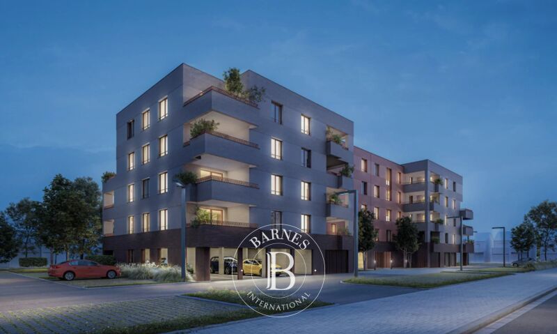 New development Terville - picture 1