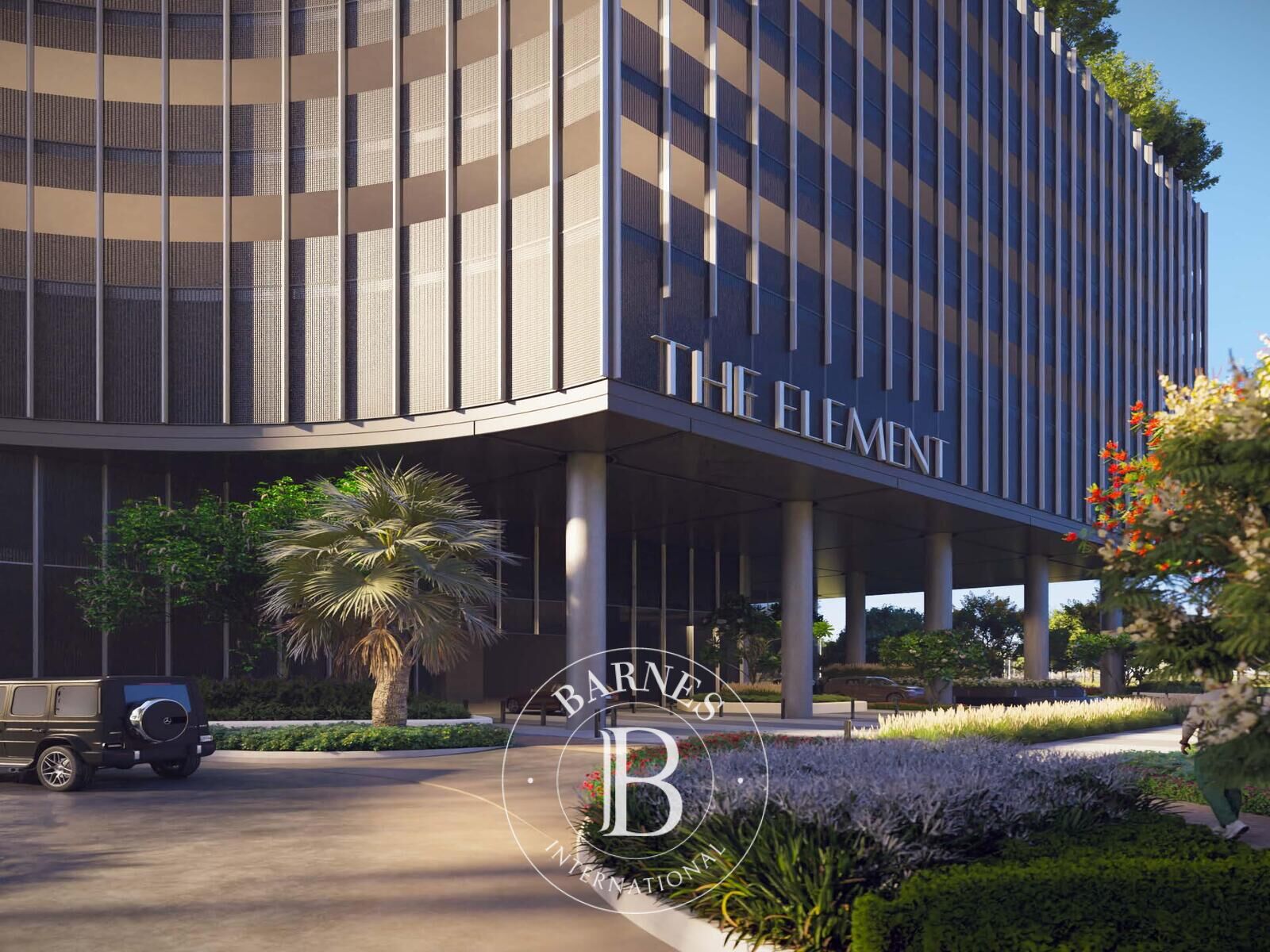 Piso Mohammed Bin Rashid City - picture 2