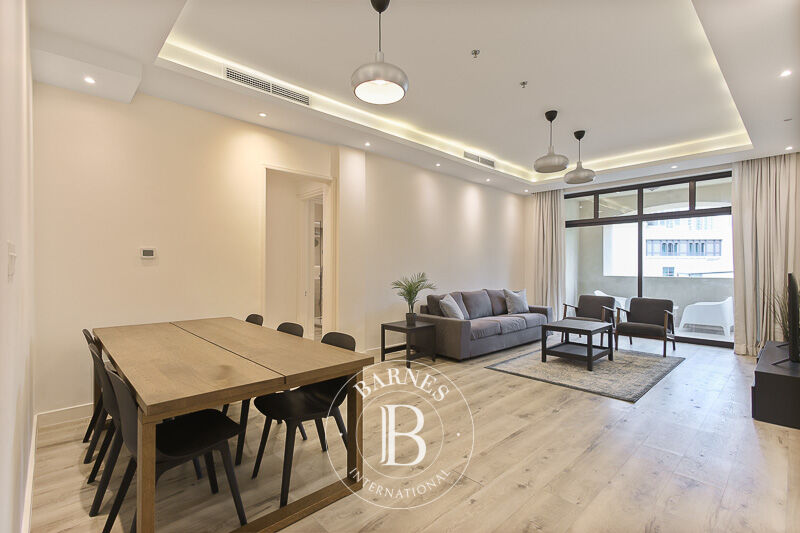 Wohnung Downtown Dubai - picture 2