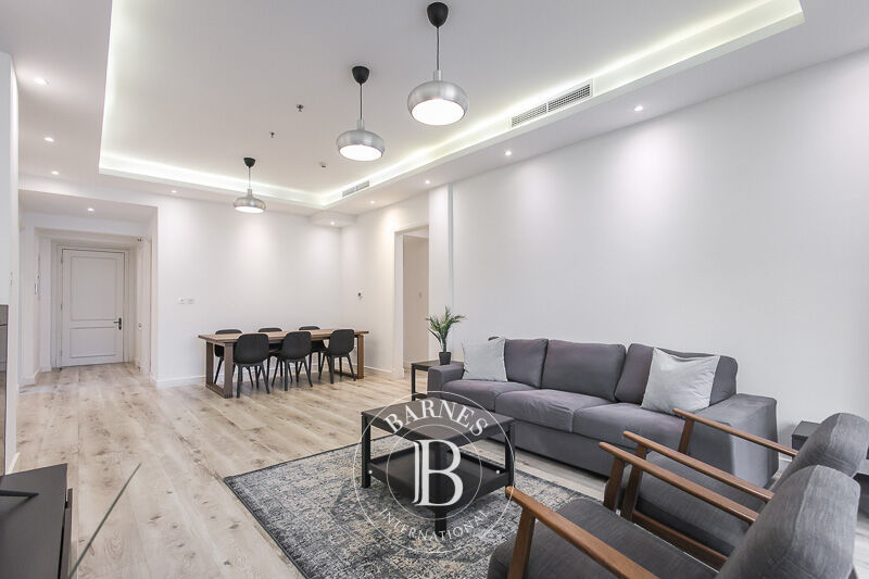 Wohnung Downtown Dubai - picture 3