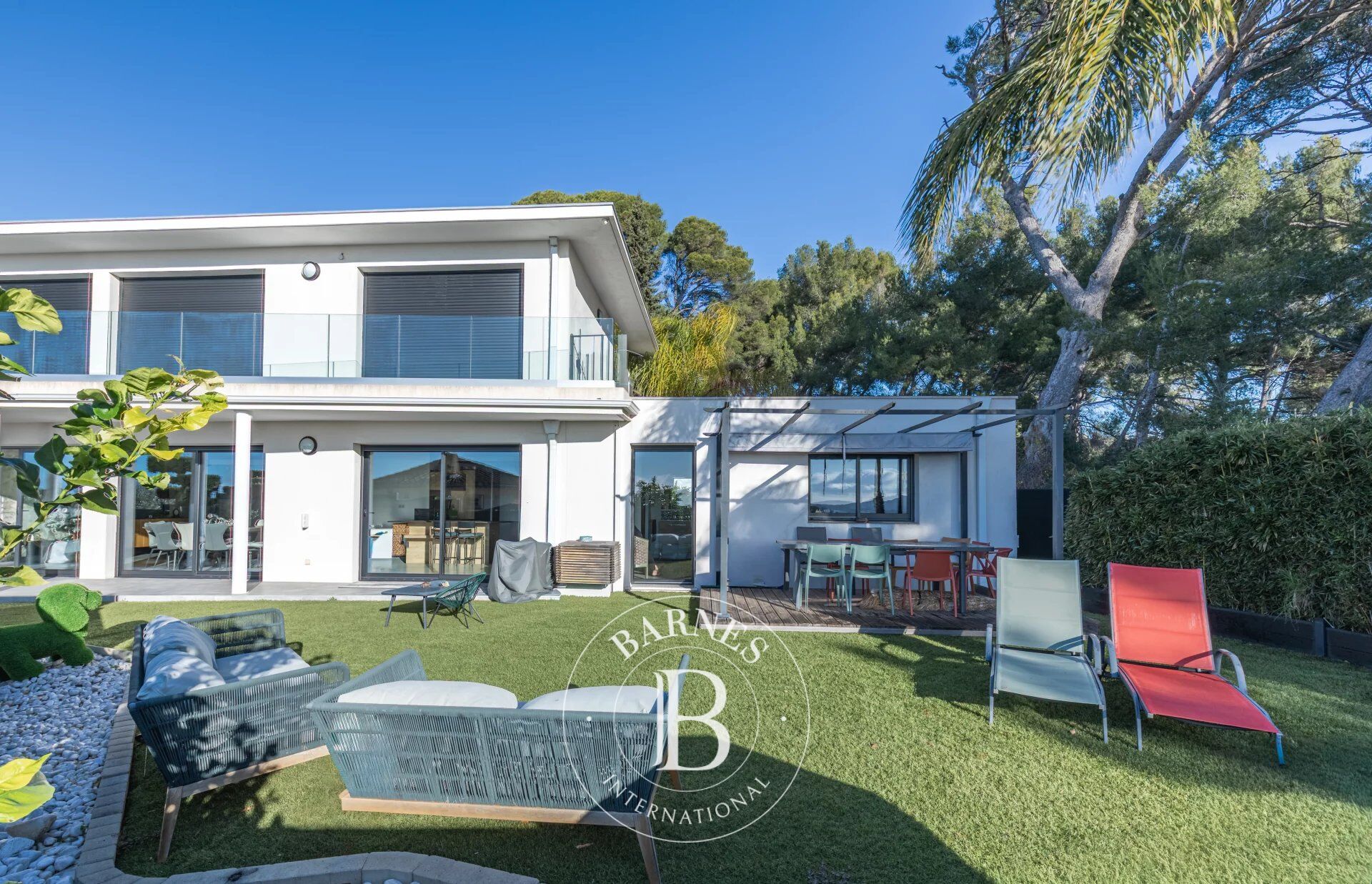 Piso Sanary-sur-Mer - picture 1