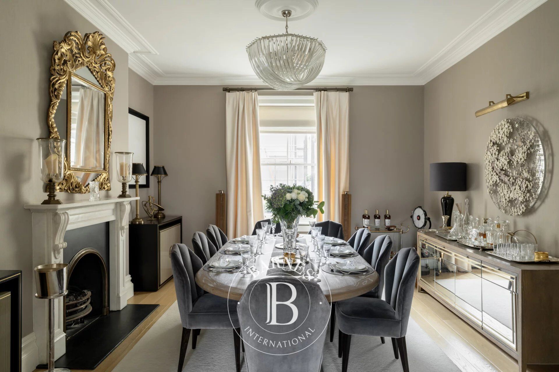 Palace Gate, South Kensington - picture 1