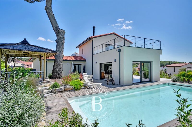 For Sale, House Castelnau-le-Lez - picture 1