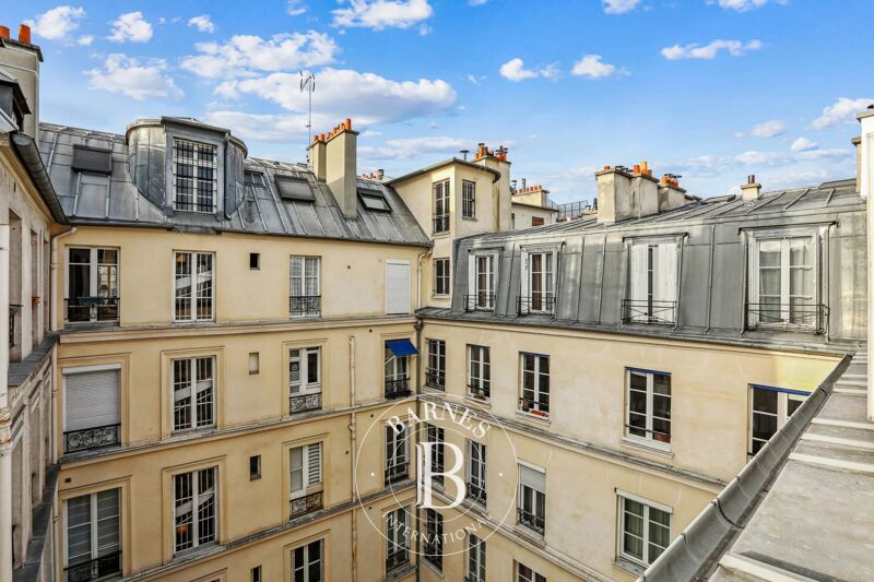 Venta, Piso Paris 6ème - picture 2