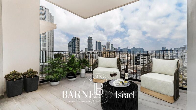 For Sale Apartment | Tel Aviv-Yafo - picture 1