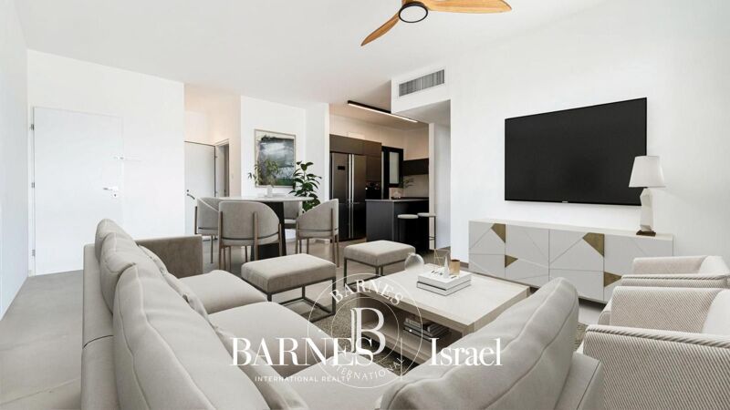 For Sale Apartment | Tel Aviv-Yafo - picture 3