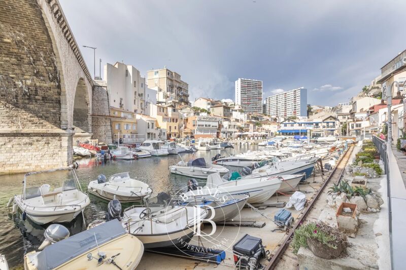 Casa Marseille 7ème