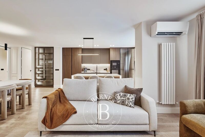 Venta, Piso Madrid - picture 3