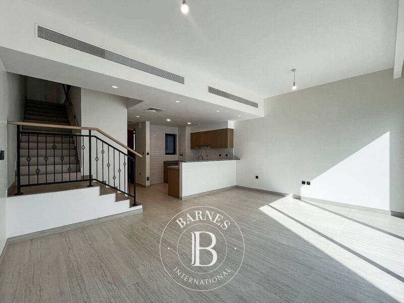 Townhouse Damac Lagoons - picture 3