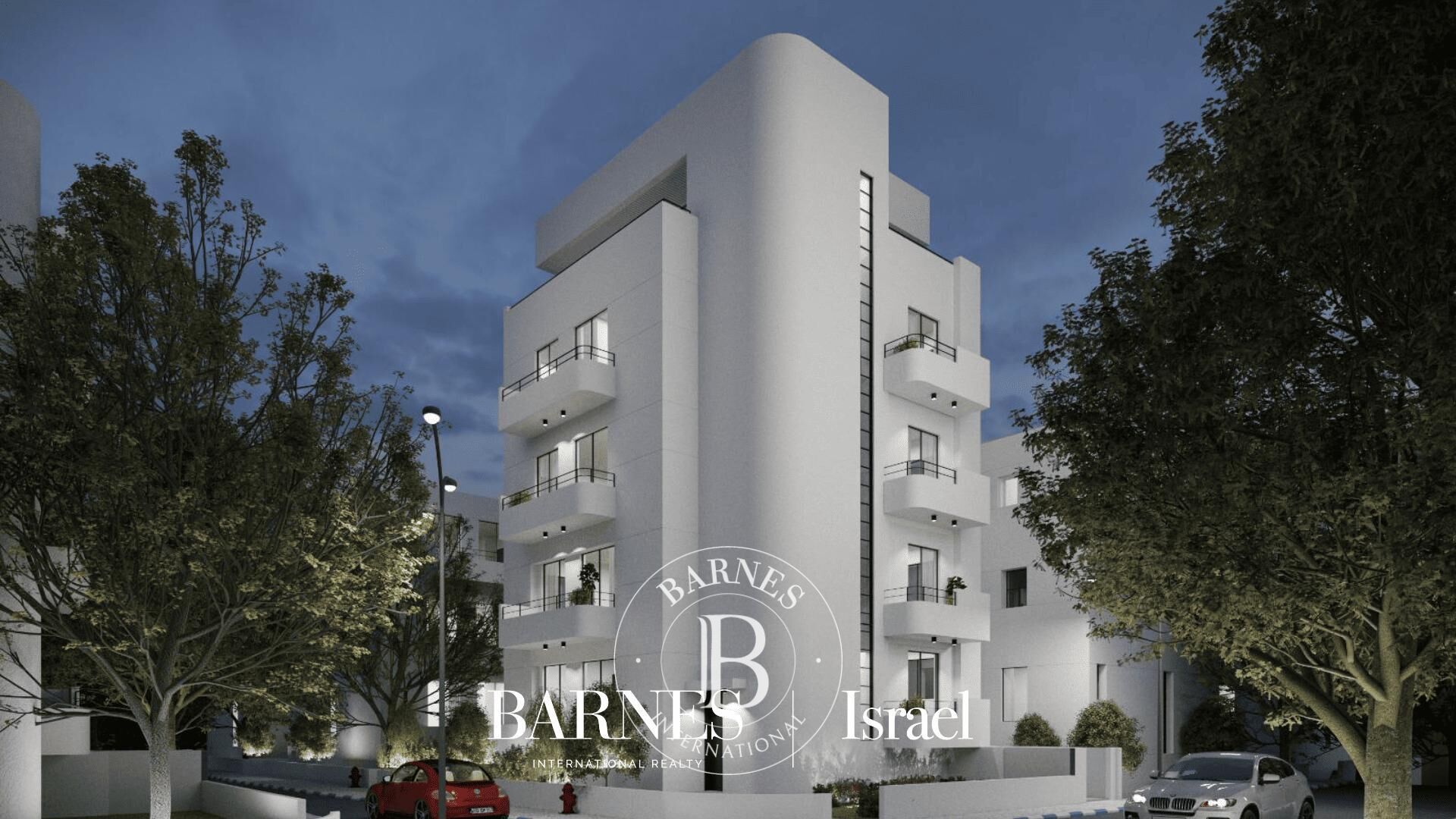 Tel Aviv-Yafo  - Penthouse  - picture 4