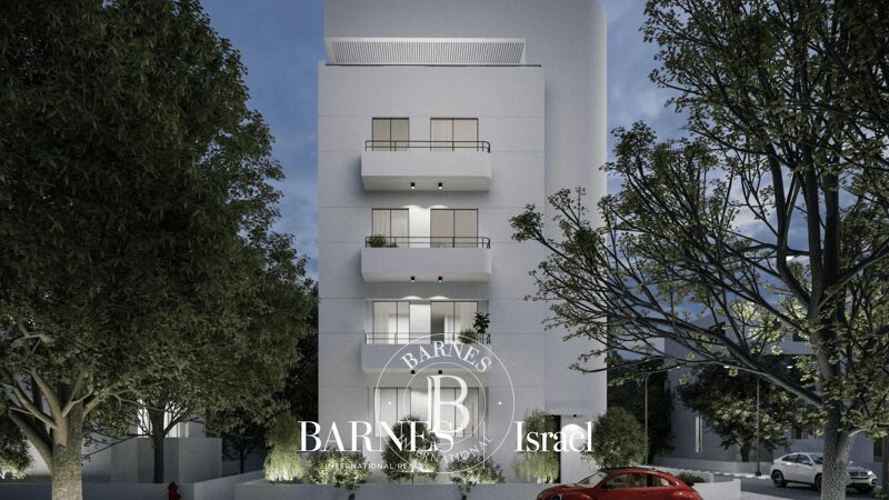 À vendre Penthouse | Tel Aviv-Yafo - picture 2