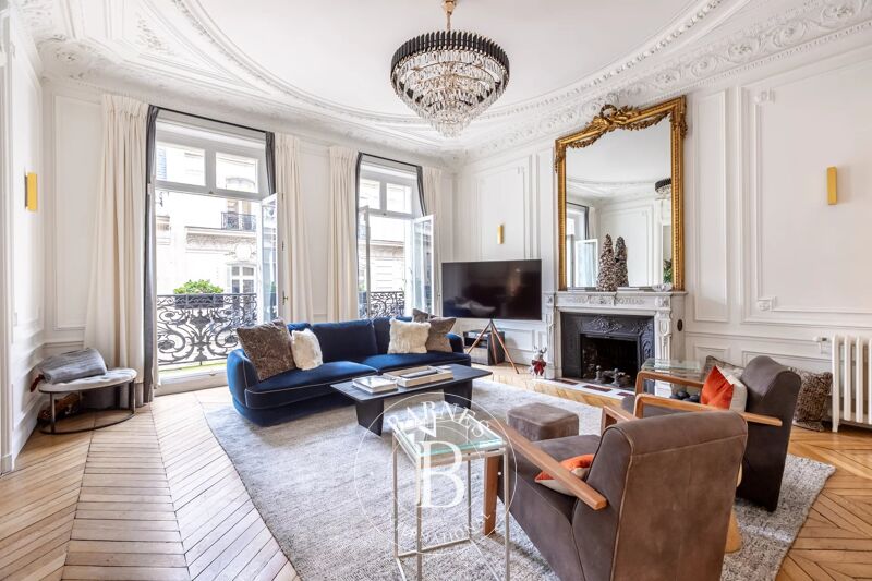 Venta, Piso Paris 8ème - picture 3