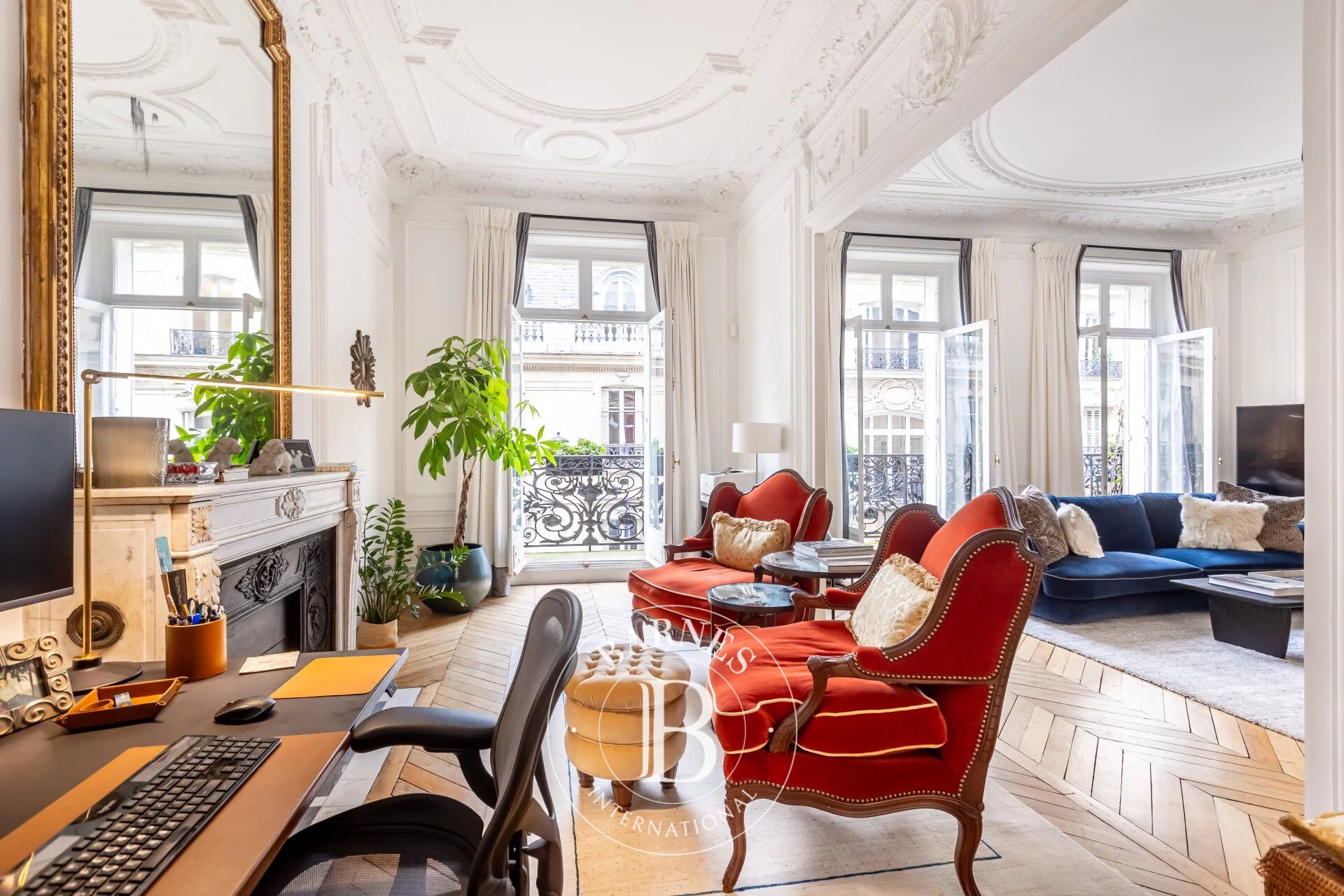 Appartamento Paris 8ème - picture 2