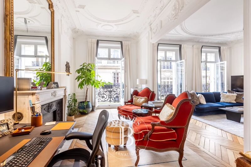 Venta, Piso Paris 8ème - picture 2