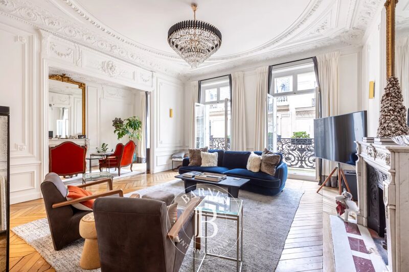 Venta, Piso Paris 8ème - picture 1