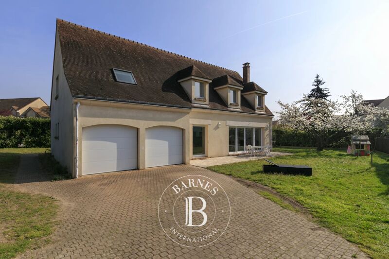 Venta Casa | Croissy-sur-Seine - picture 1