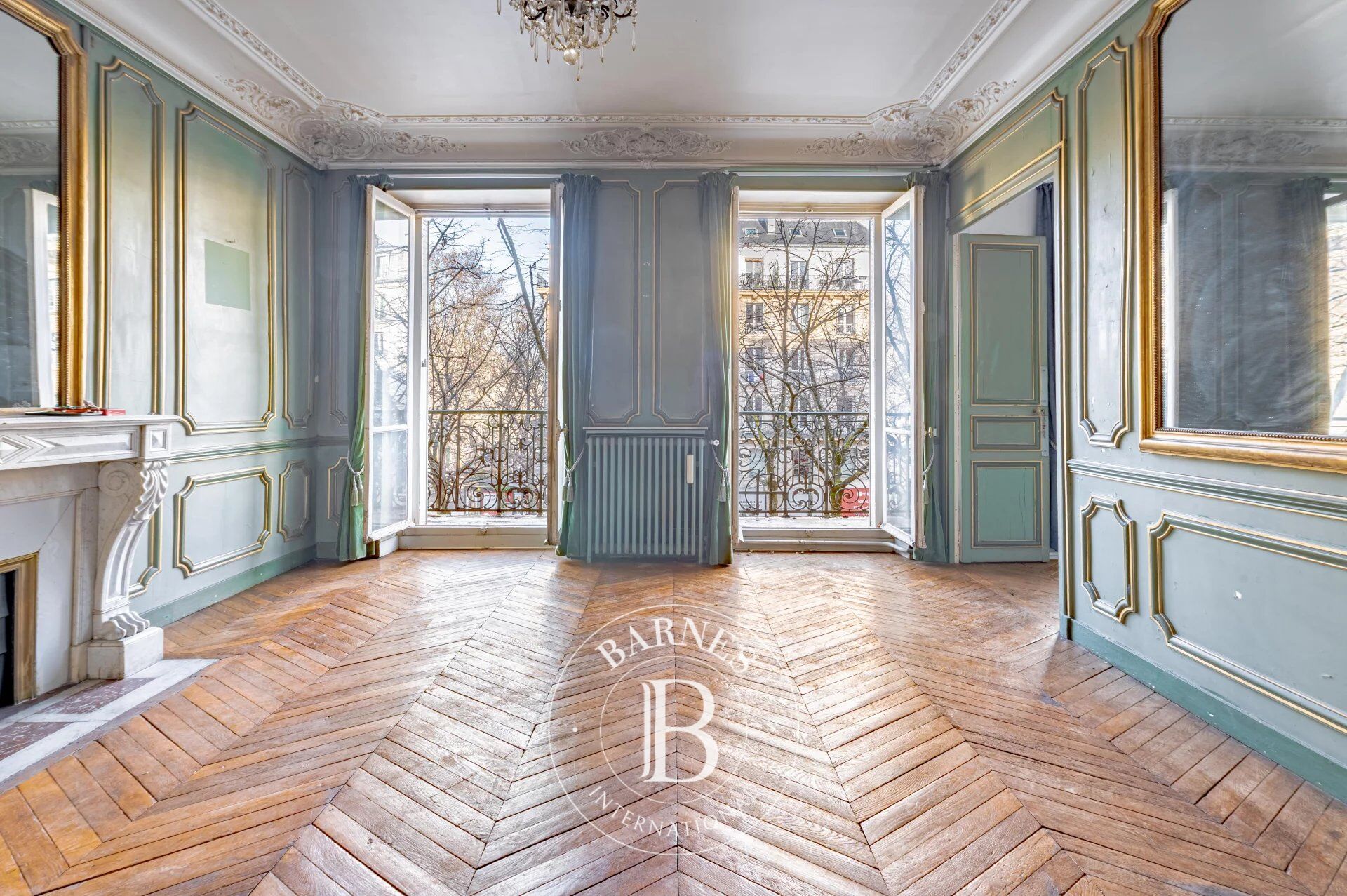 Piso Paris 5ème - picture 2