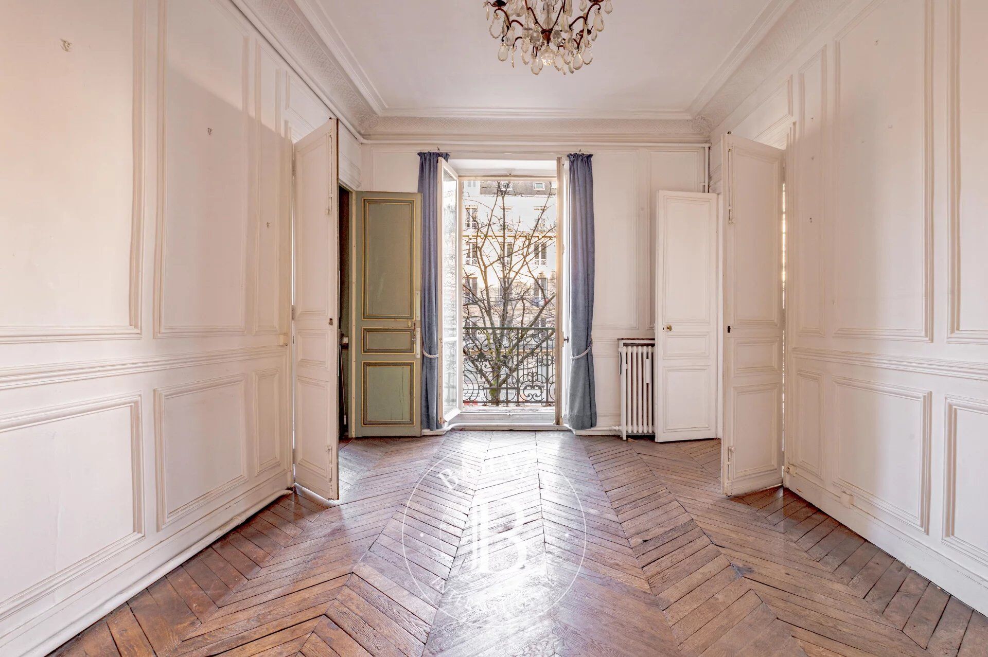 Piso Paris 5ème - picture 3