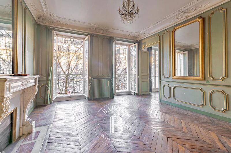 Venta, Piso Paris 5ème - picture 1