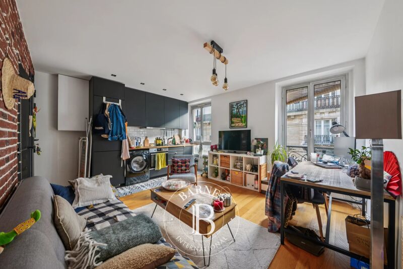 À vendre, Appartement Paris 11ème - picture 2