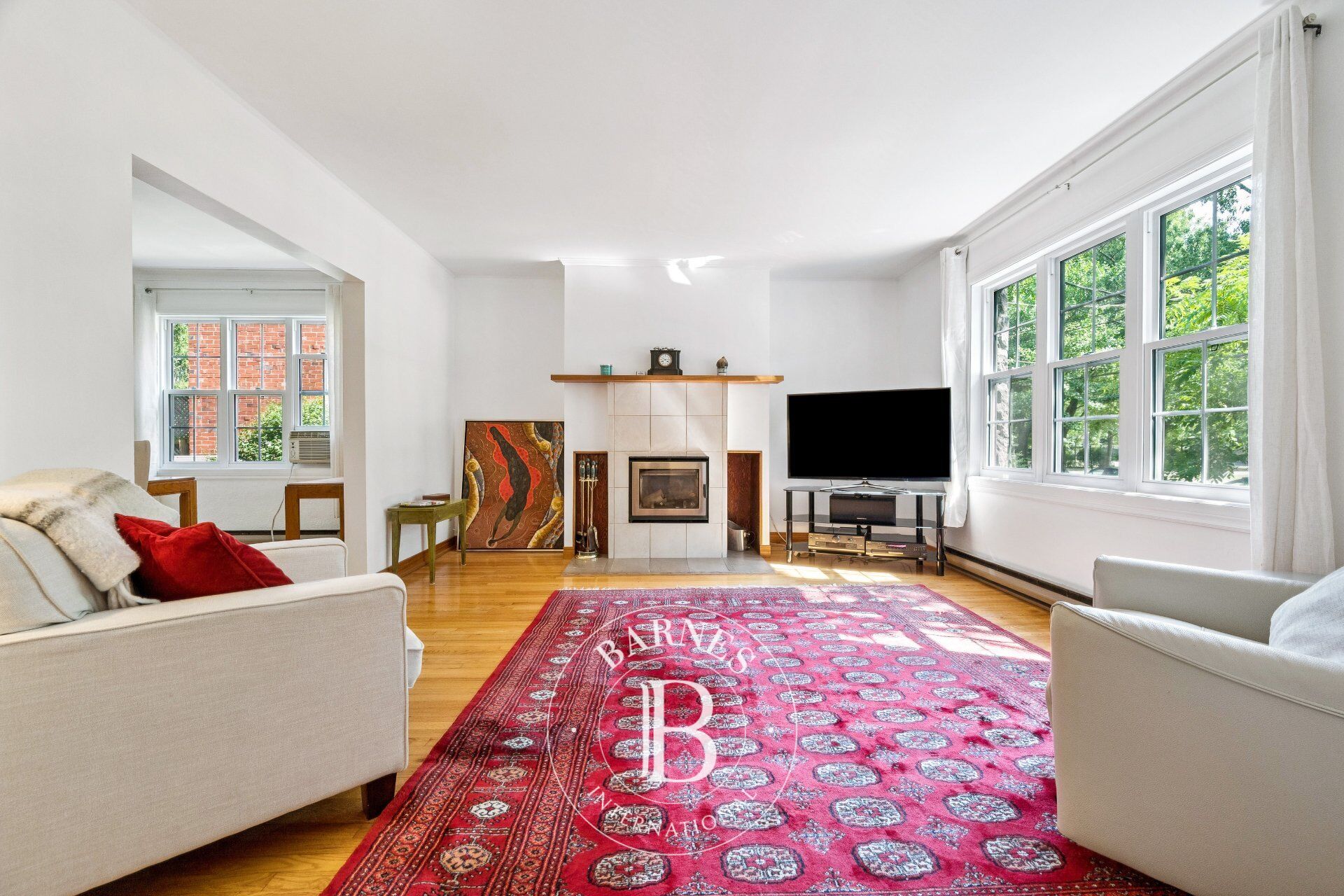 5447 Av. Earnscliffe  Montréal (Côte-des-Neiges/Notre-Dame-de-Grâce) (Montréal) - picture 3