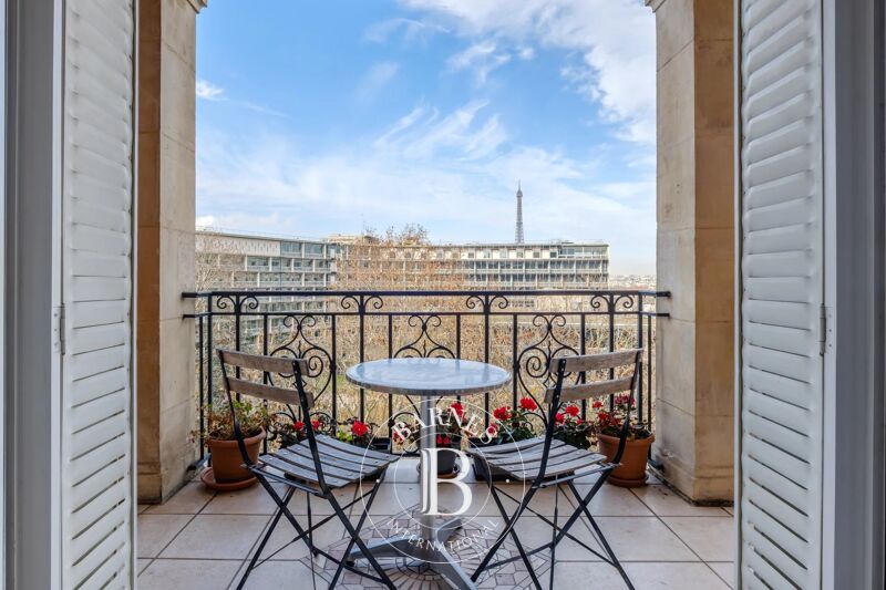 Zu verkaufen, Wohnung Paris 7ème - picture 1