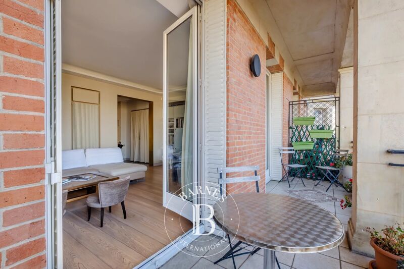 Zu verkaufen, Wohnung Paris 7ème - picture 2