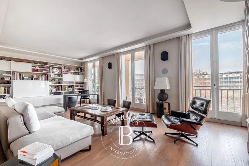 Zu verkaufen, Wohnung Paris 7ème - picture 3