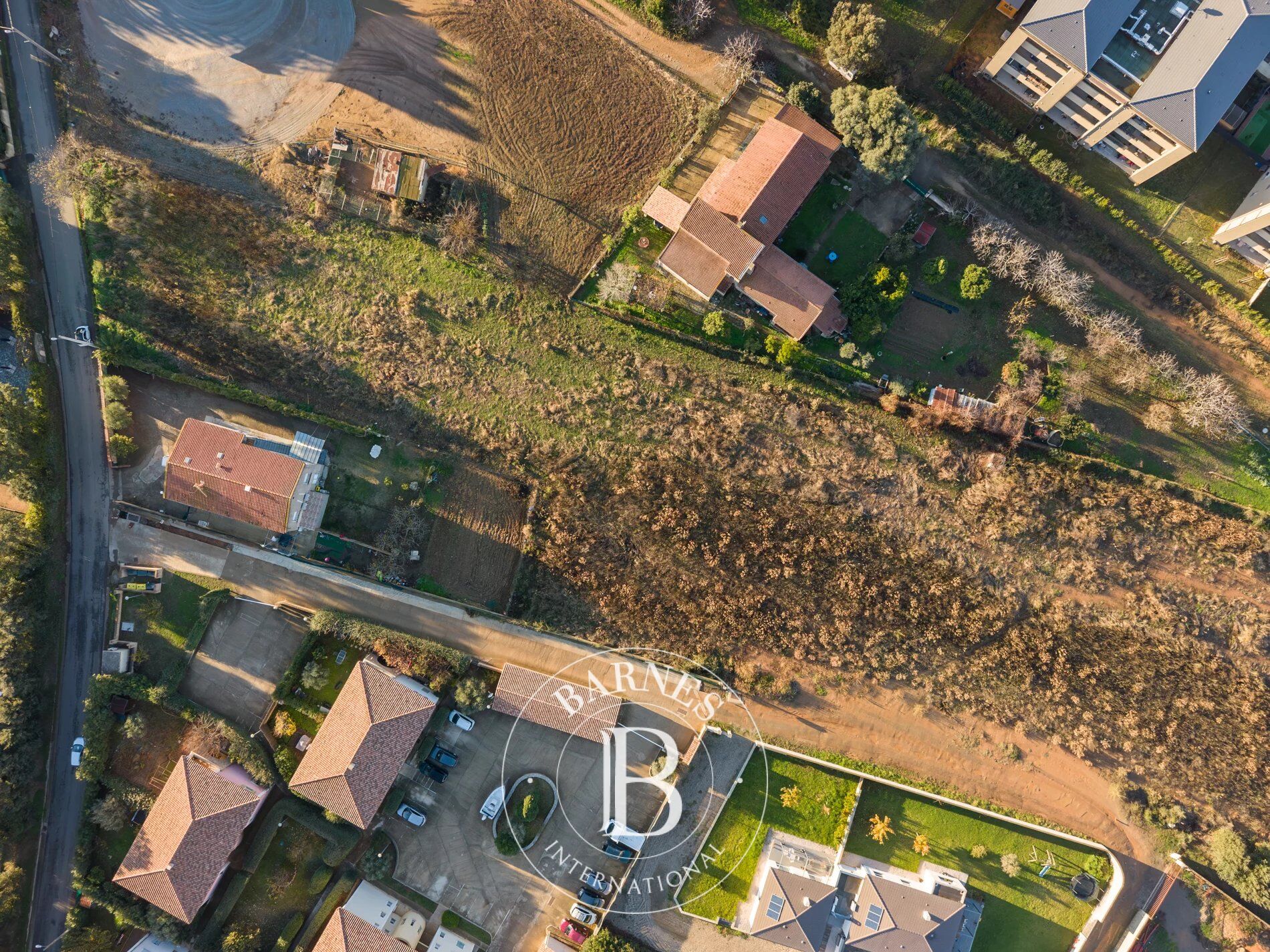 Terreno urbanizable Vescovato - picture 1