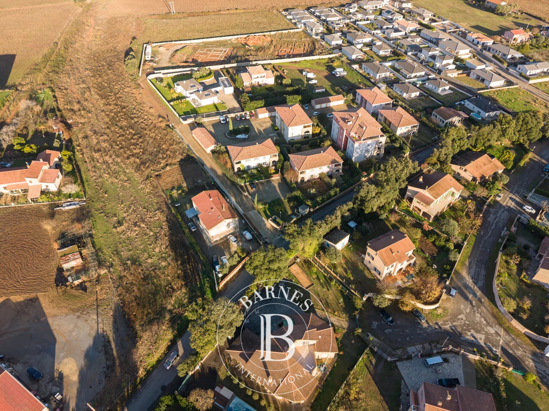 Terreno urbanizable Vescovato - picture 3