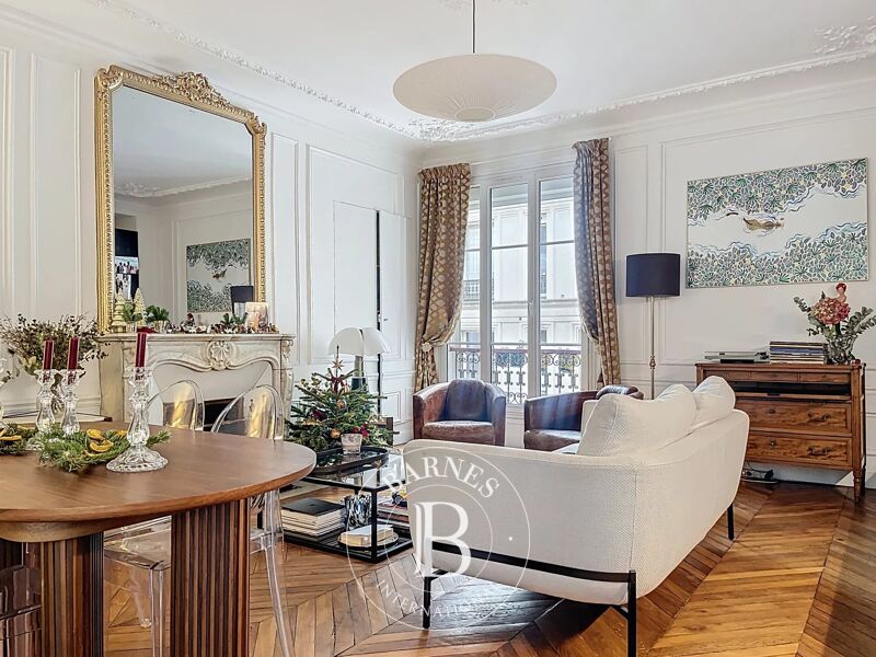 À louer, Appartement Paris 9ème - picture 2