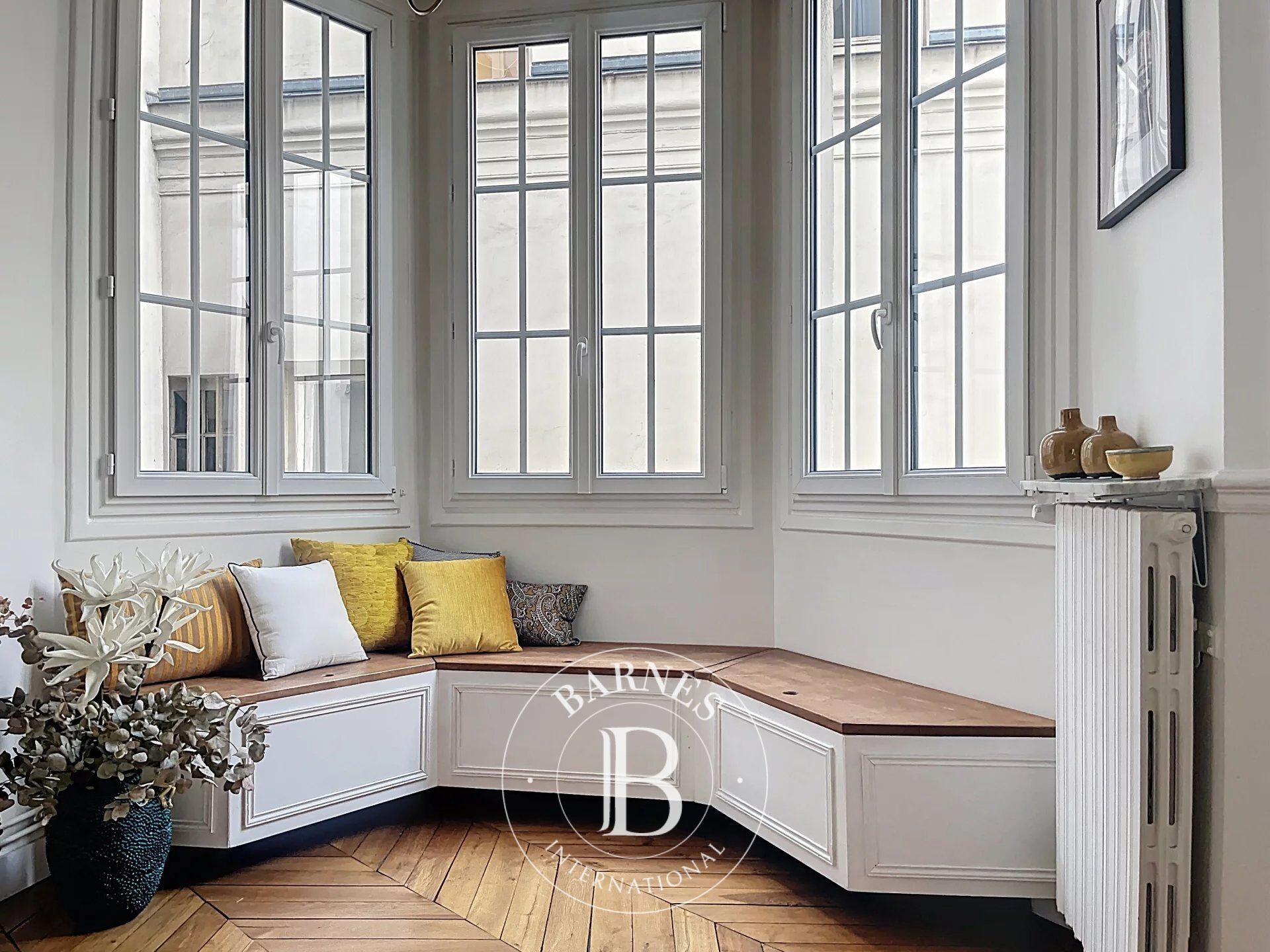 Zu vermieten, Wohnung Paris 9ème - picture 8