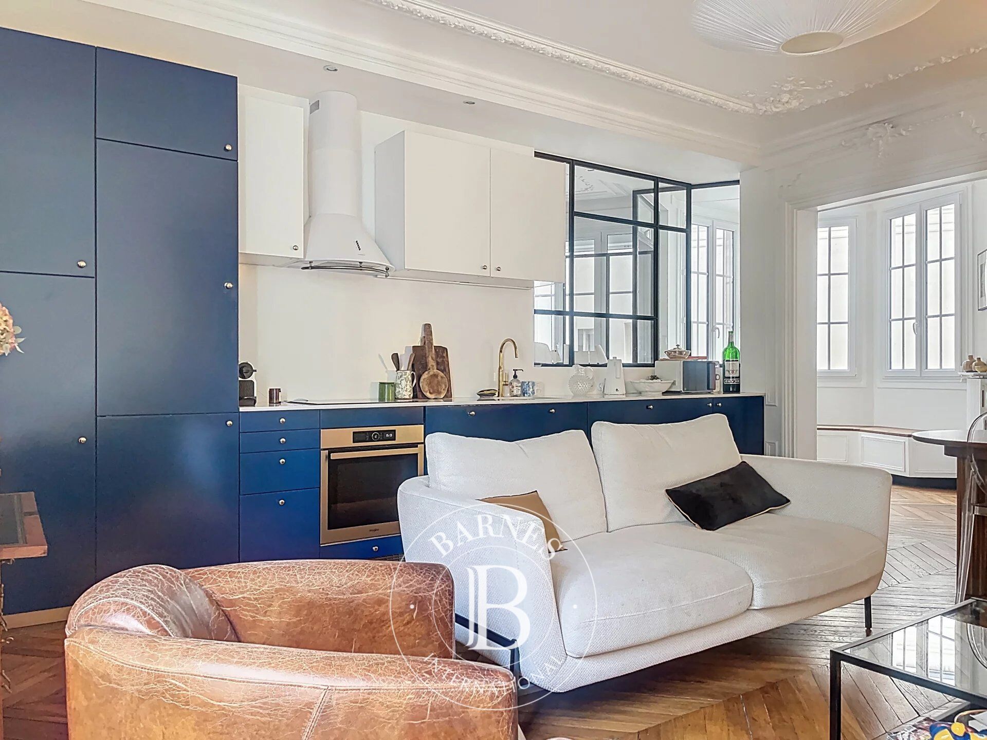 Appartamento Paris 9ème - picture 1