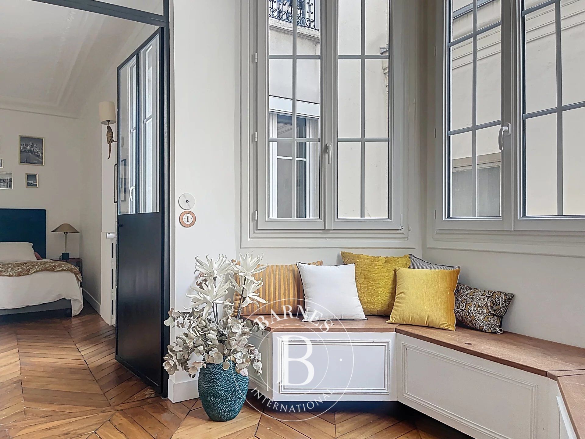 Zu vermieten, Wohnung Paris 9ème - picture 5