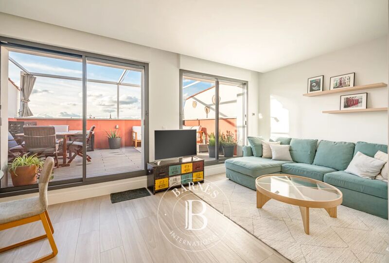 For Rent, Apartment Madrid - picture 1