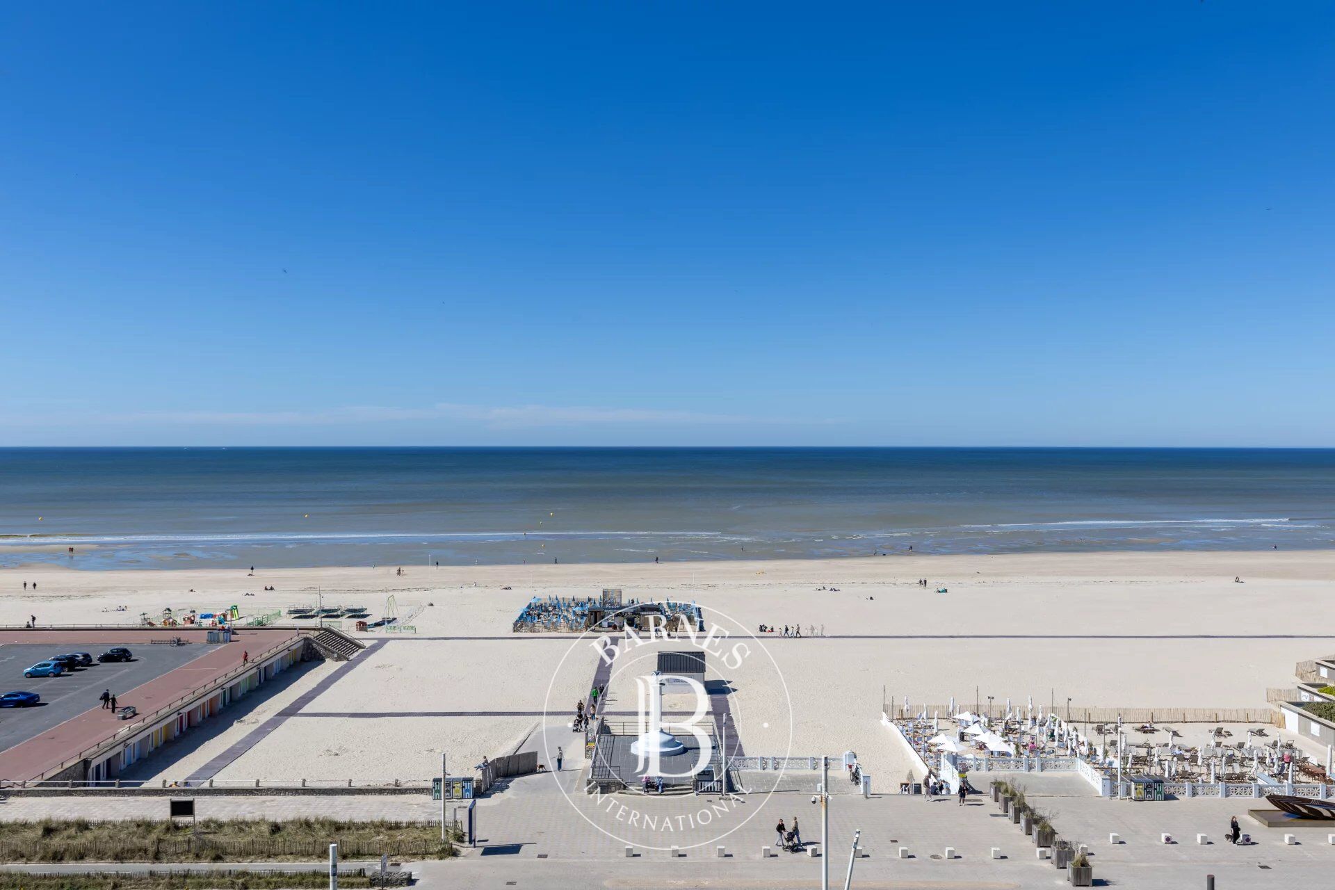 Casa Le Touquet-Paris-Plage - picture 1